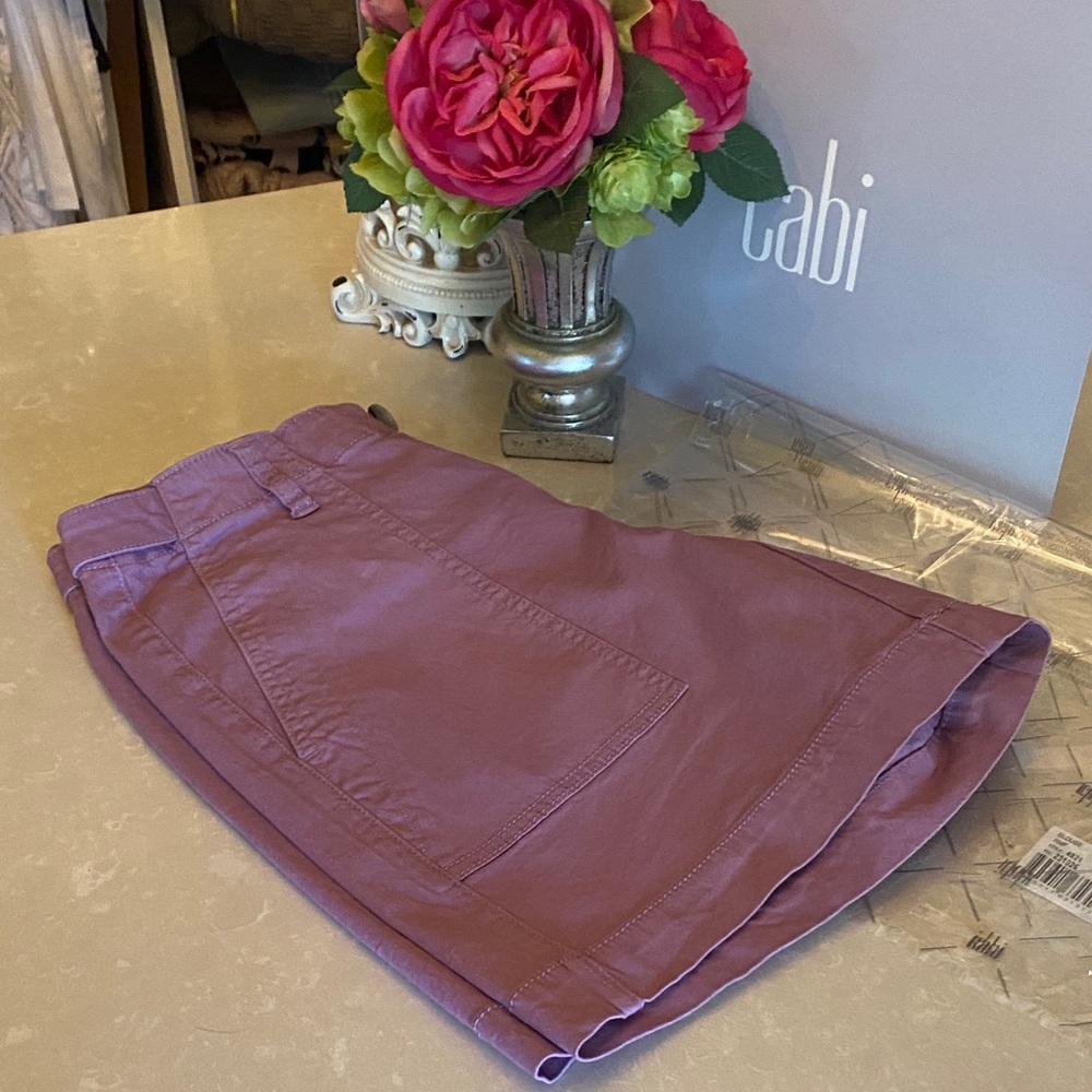 Chic Cabi shorts